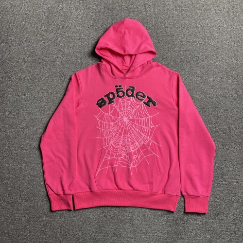 Sp5der  Hoodie