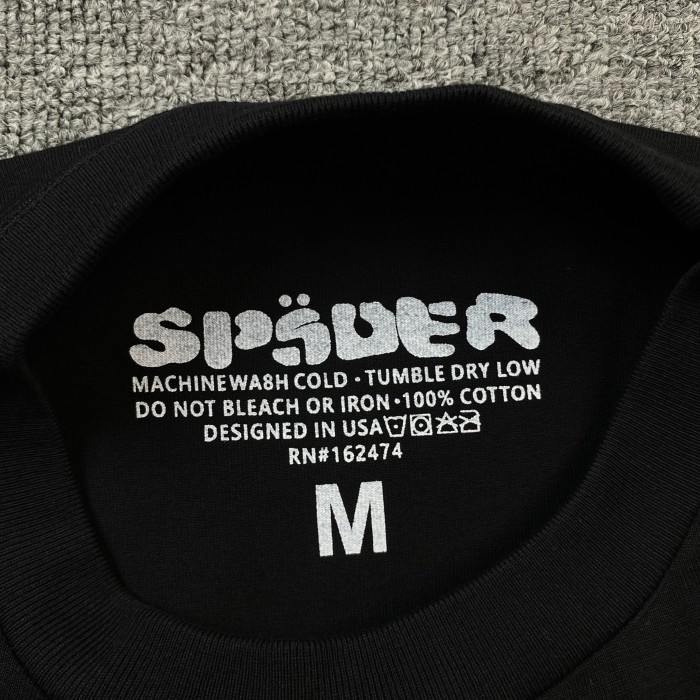 Sp5der  T-shirt