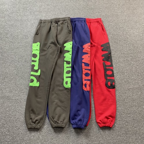 Sp5der  Pants
