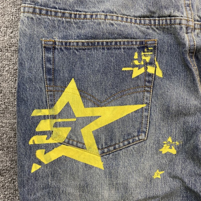 Sp5der Jeans