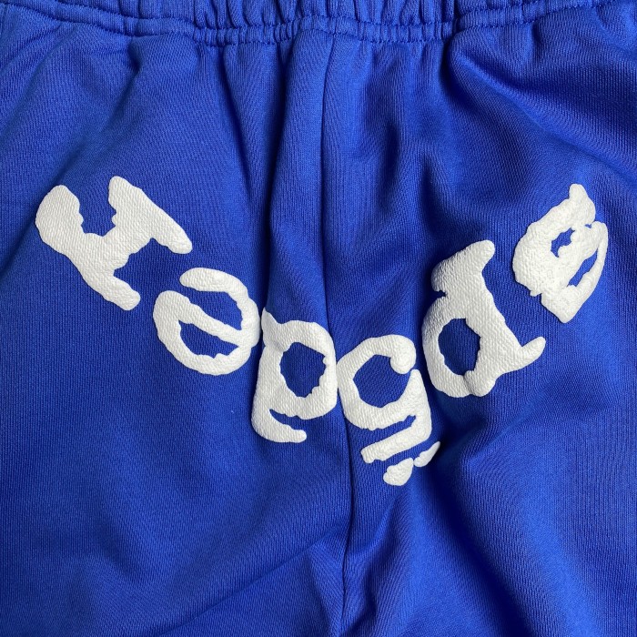 Sp5der  Pants