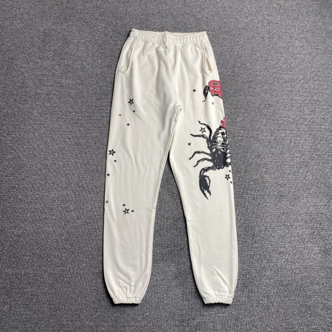 Sp5der Pants