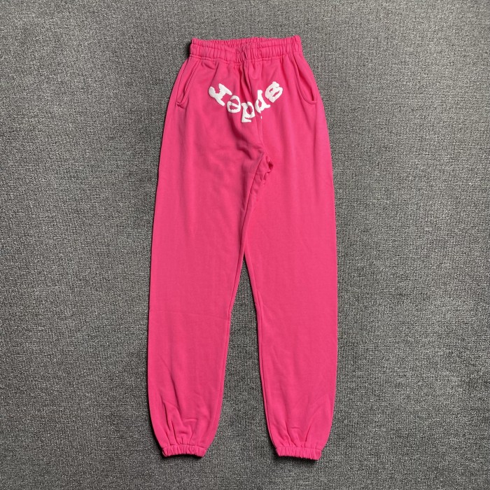 Sp5der  Pants