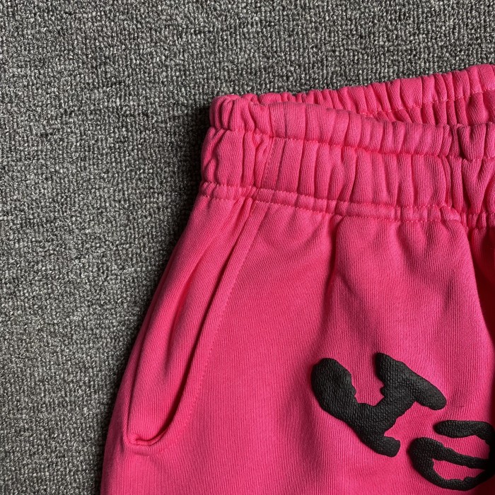 Sp5der  Pants