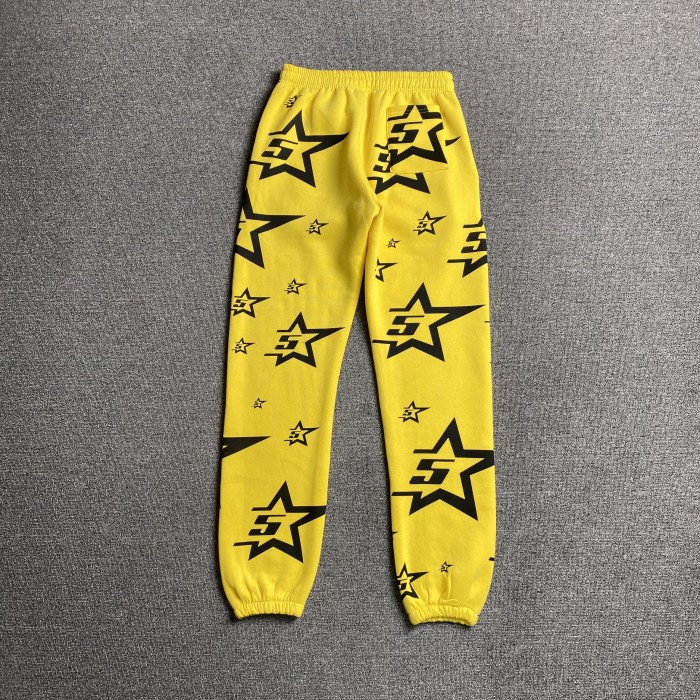 Sp5der  Pants