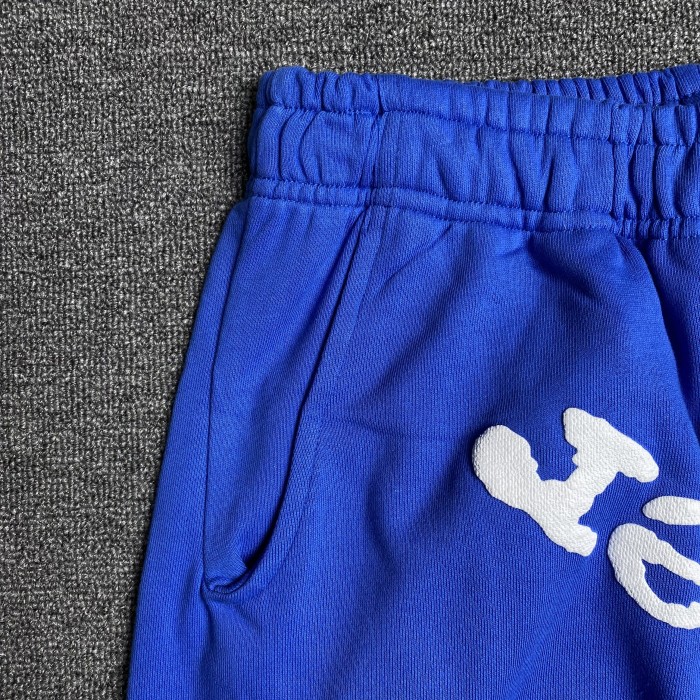 Sp5der  Pants