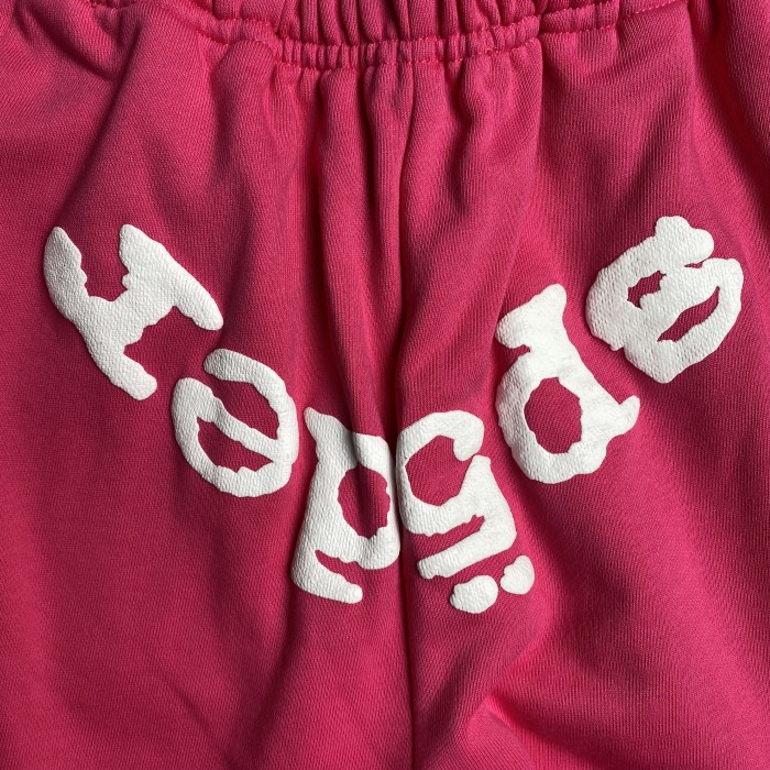 Sp5der  Pants