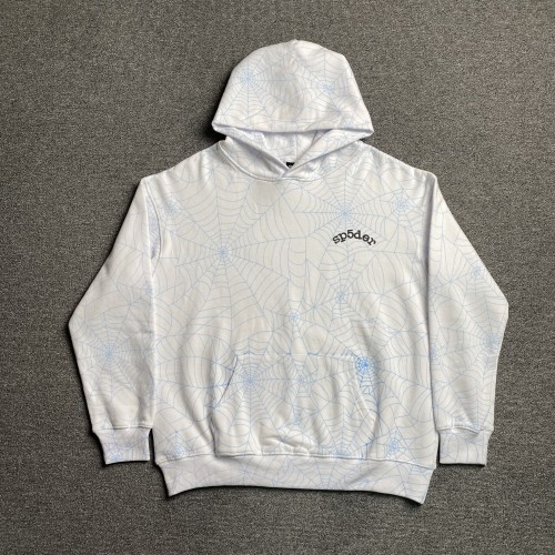 Sp5der  Hoodie