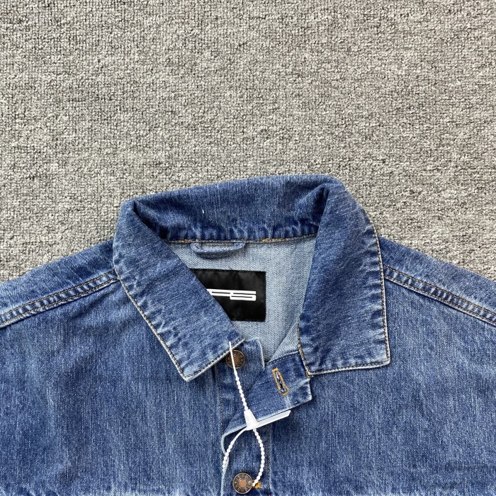Sp5der Jacket