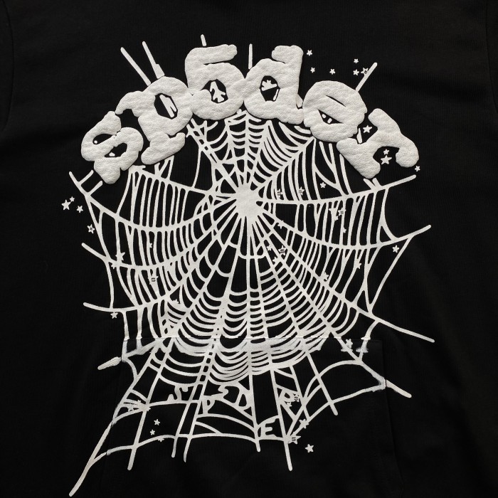 Sp5der  Hoodie