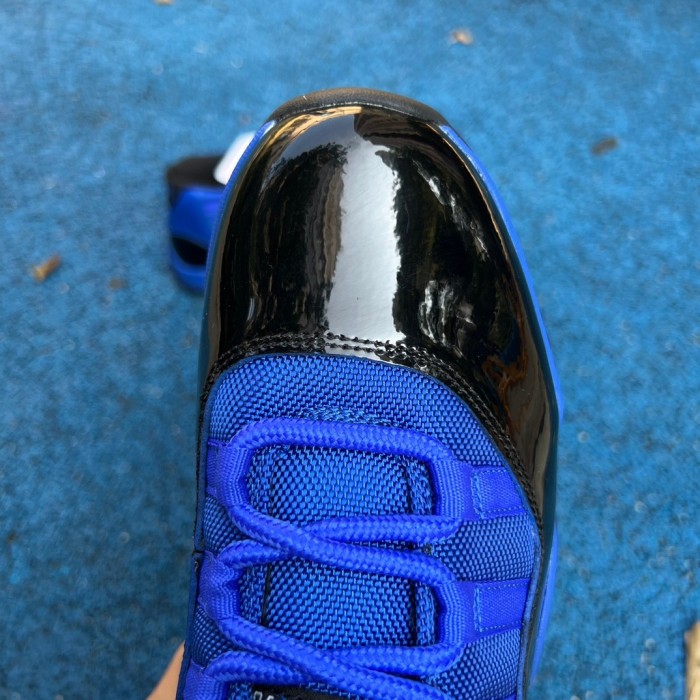 Air Jordan 11 Retro Blue