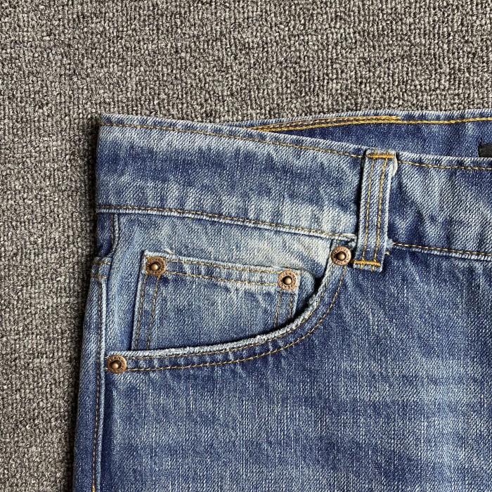 Sp5der Jeans
