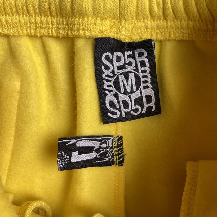 Sp5der  Pants