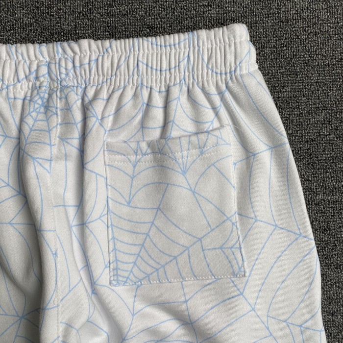 Sp5der  Pants