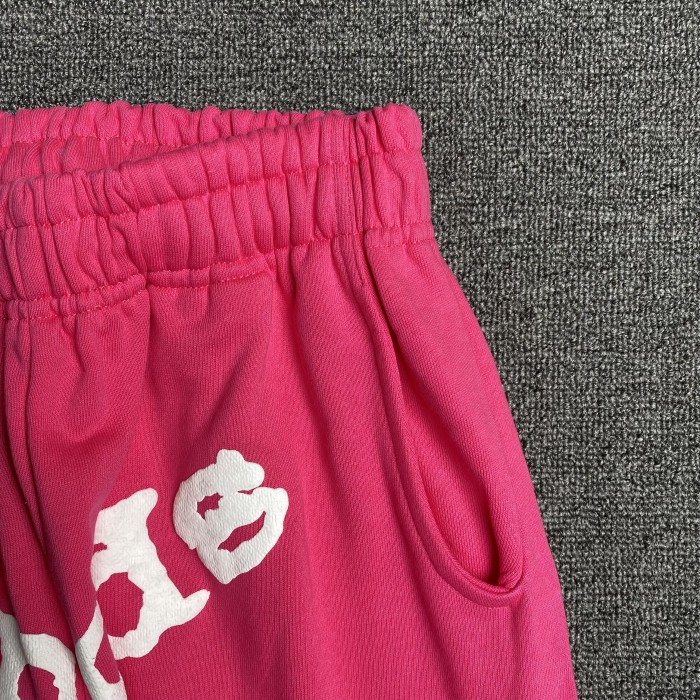 Sp5der  Pants
