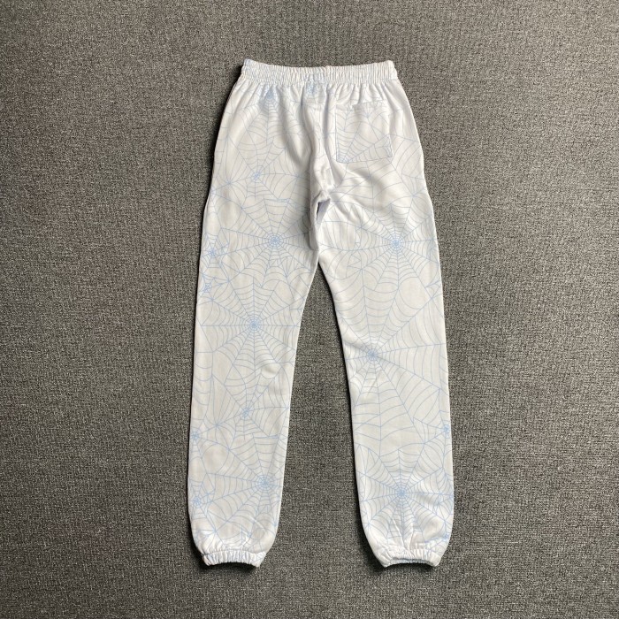 Sp5der  Pants
