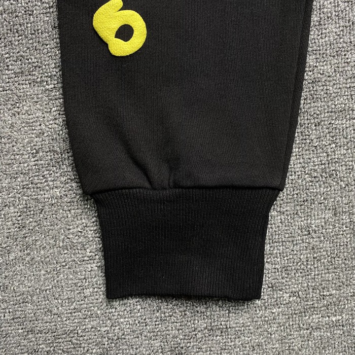 Sp5der  Hoodie