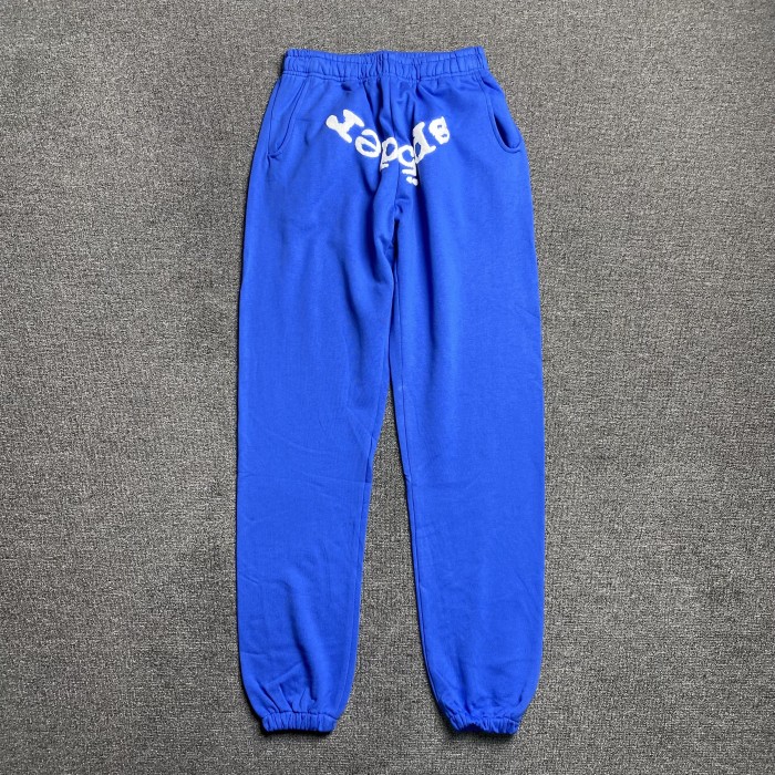 Sp5der  Pants