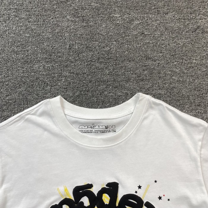 Sp5der T-shirt