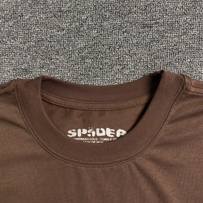 Sp5der T-shirt