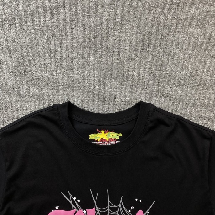Sp5der T-shirt