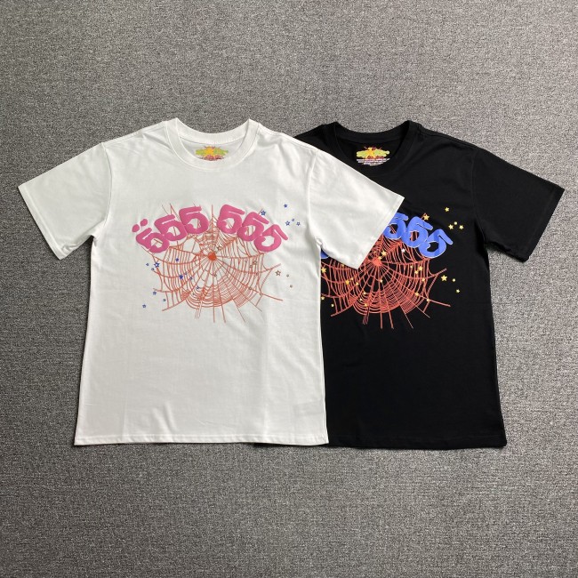 Sp5der T-shirt