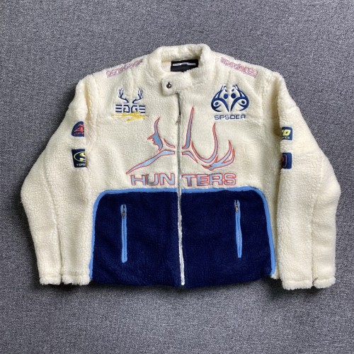 Sp5der Jacket