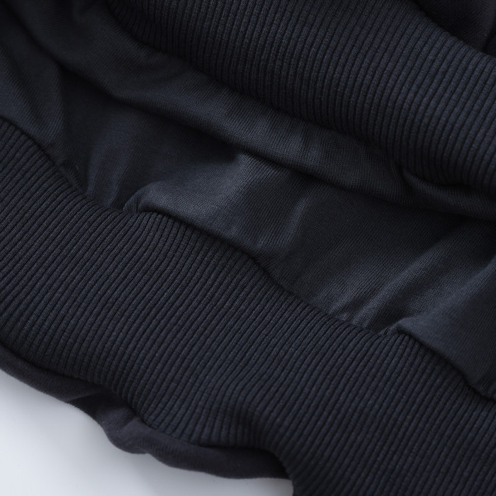 GAP x Yeezy x Balenciaga Dove of Peace Hoodie