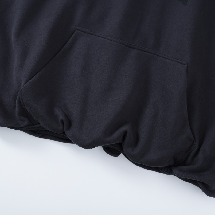 GAP x Yeezy x Balenciaga Dove of Peace Hoodie