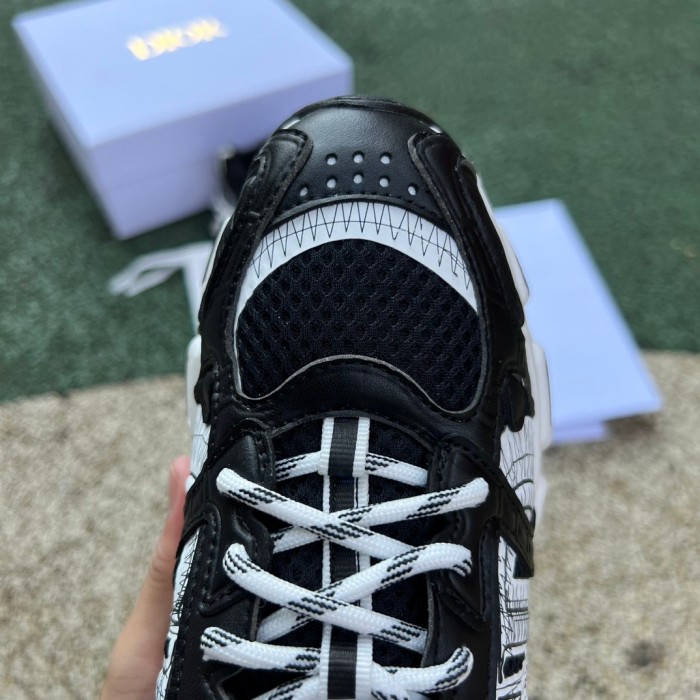 Dior Chrono shoes