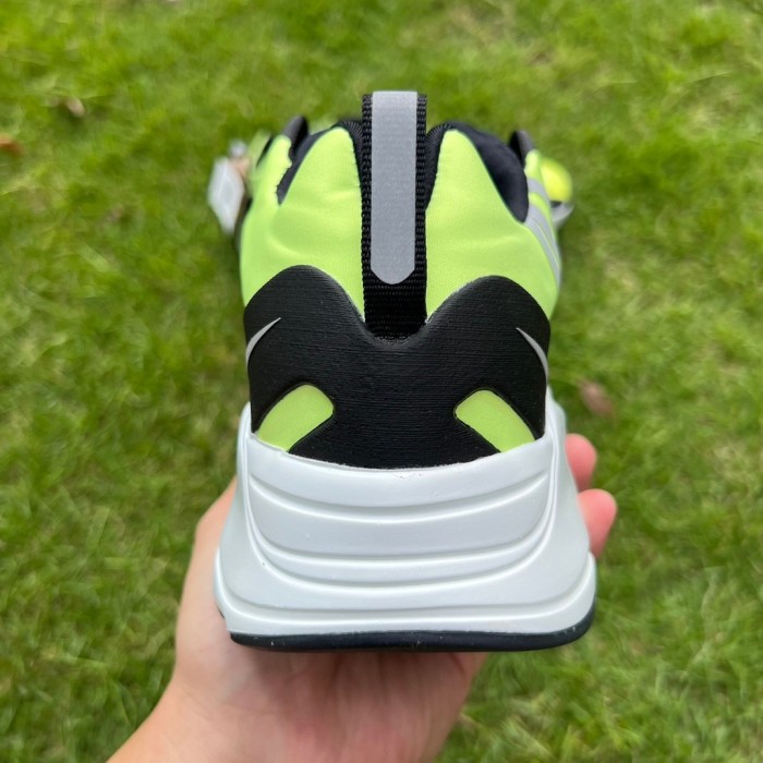 adidas Yeezy Boost 700 MNVN Laceless Phosphor