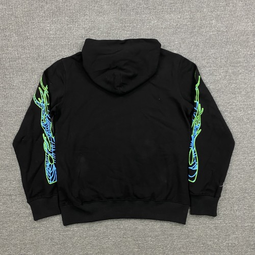 Sp5der  Hoodie