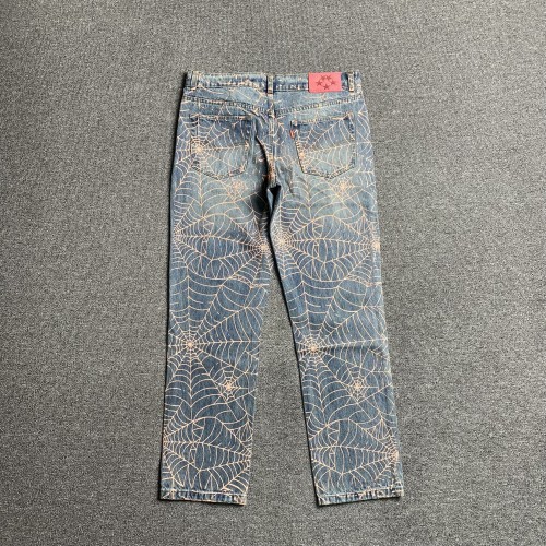 Sp5der Jeans