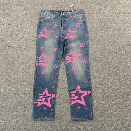 Sp5der Jeans