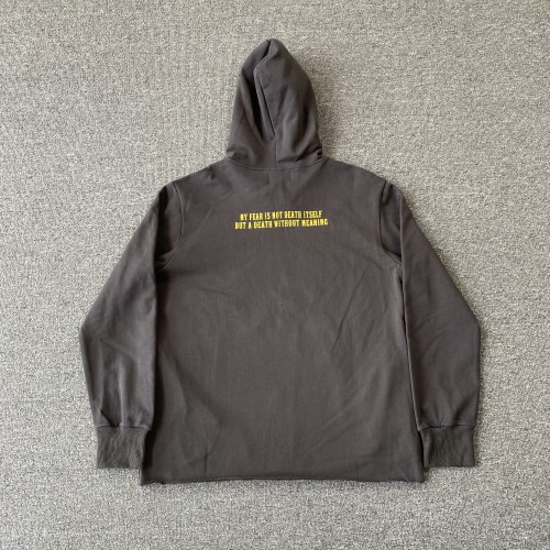 Sp5der  Hoodie