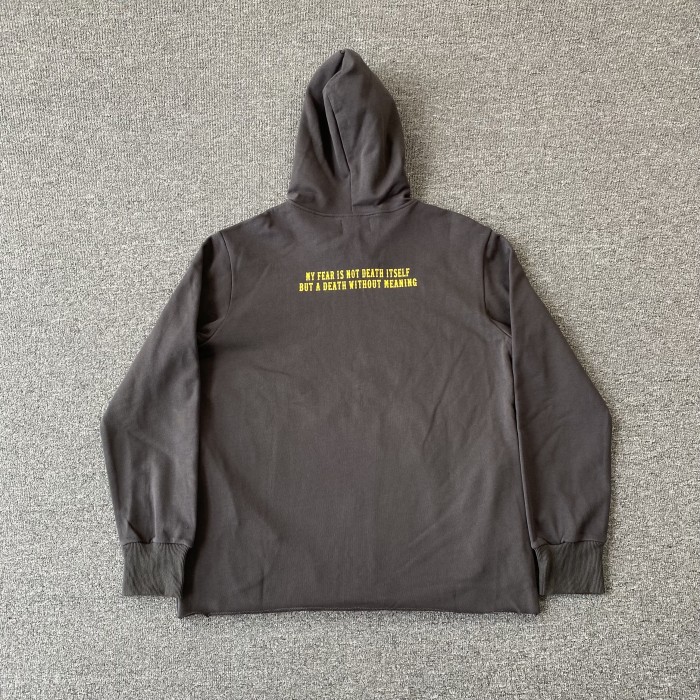 Sp5der  Hoodie