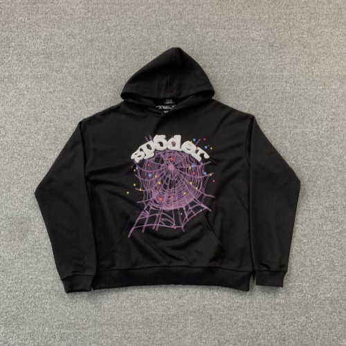 Sp5der  Hoodie