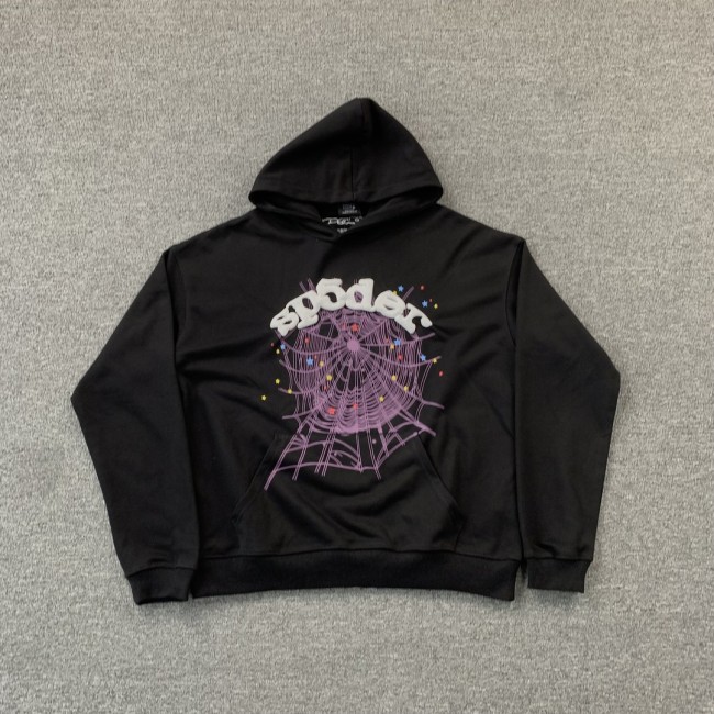 Sp5der  Hoodie