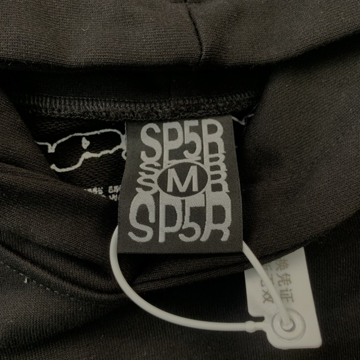Sp5der  Hoodie