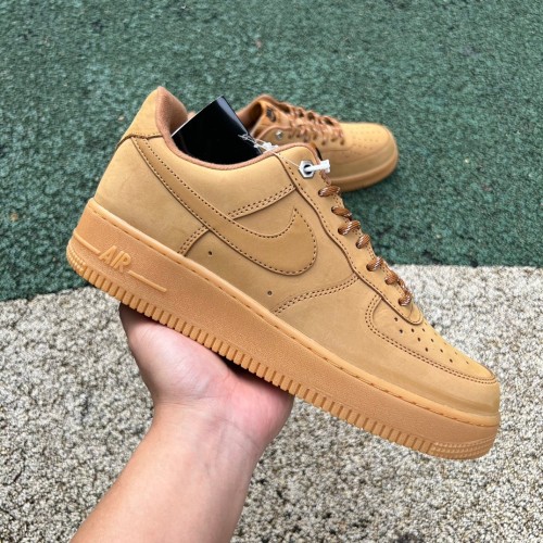 Air Force 1 Low Flax