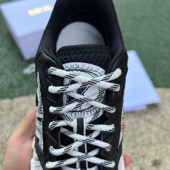 Dior Chrono shoes