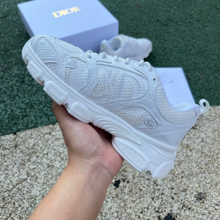 Dior Chrono shoes