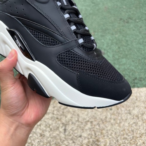 Dior B22 shoes
