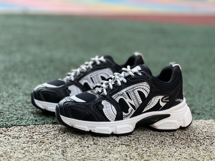 Dior Chrono shoes