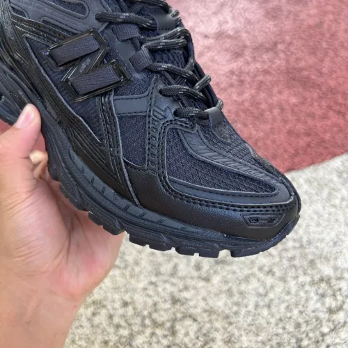 New Balance 1906U Triple Black