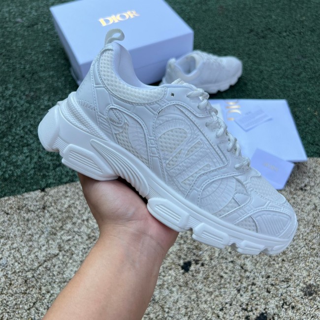 Dior Chrono shoes