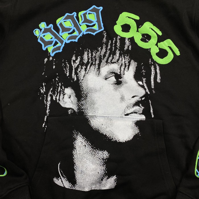 Sp5der  Hoodie