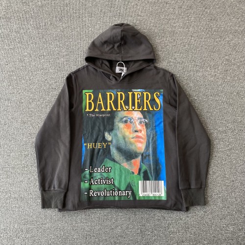 Sp5der  Hoodie