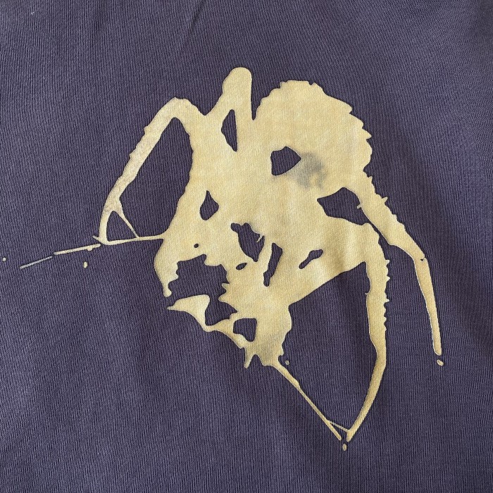 Sp5der  Hoodie