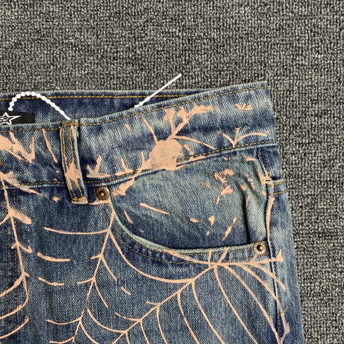 Sp5der Jeans
